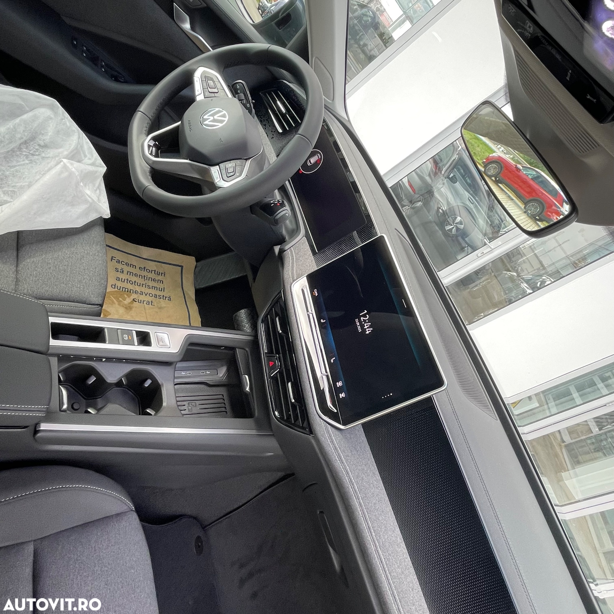 Volkswagen Passat Variant 1.5 eTSI DSG MHEV Base - 13