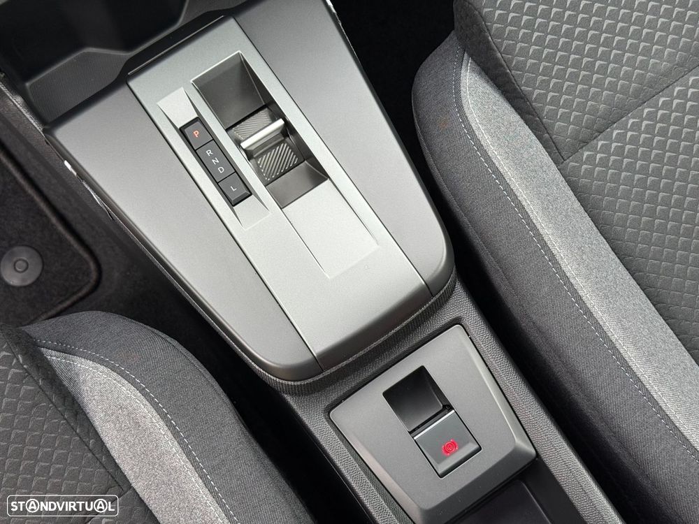 Opel Frontera 1.2 Hybrid GS eDCT - 42