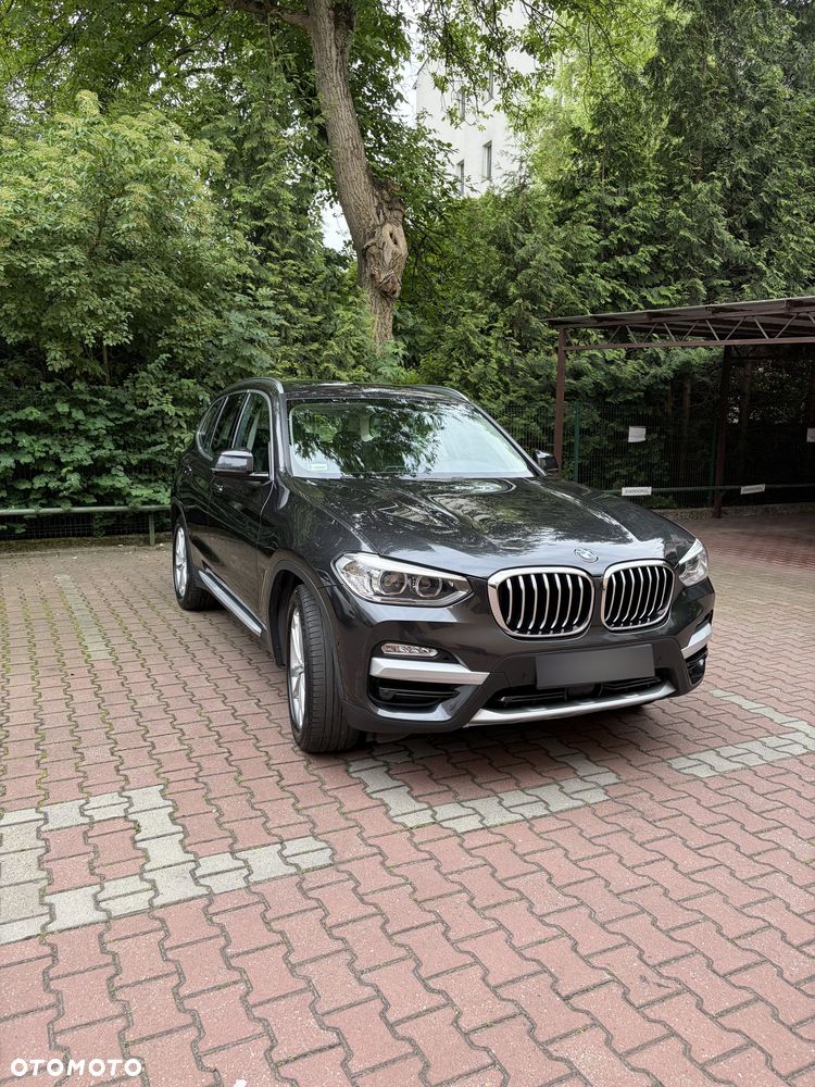 BMW X3 xDrive20d xLine - 3