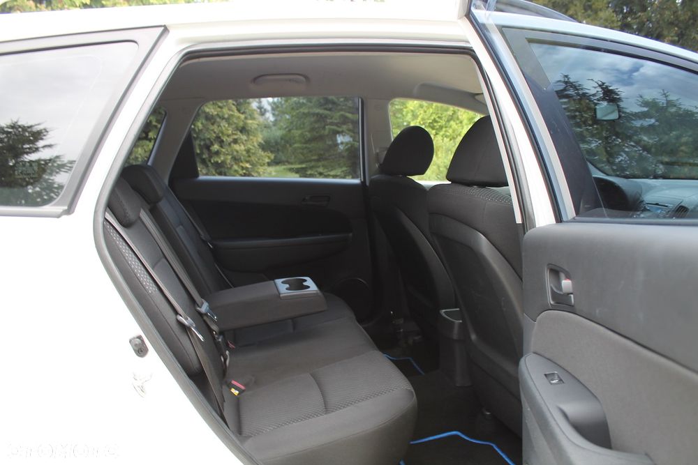 Hyundai i30 i30cw 1.4 Comfort - 17