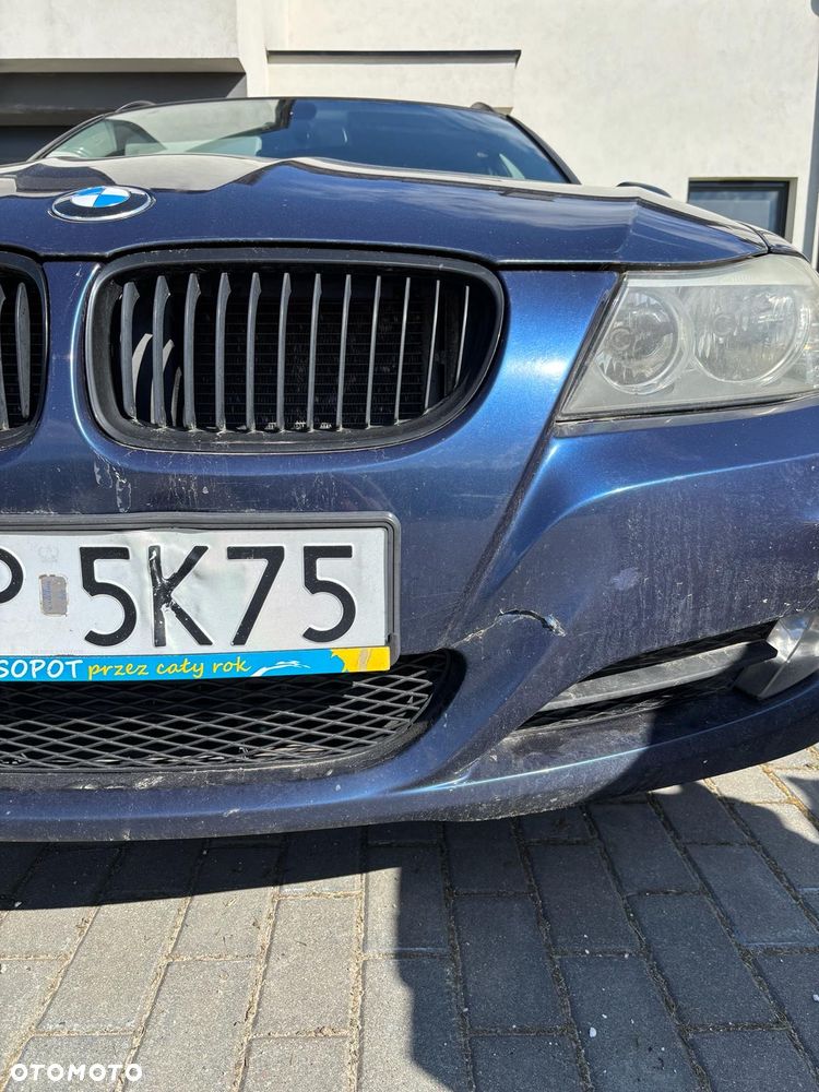 BMW Seria 3 318d - 8