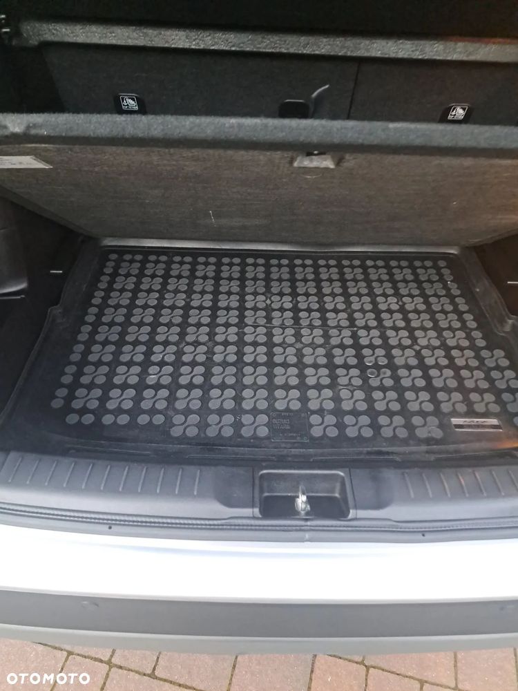 Suzuki Vitara 1.4 Boosterjet XLED 4WD - 8