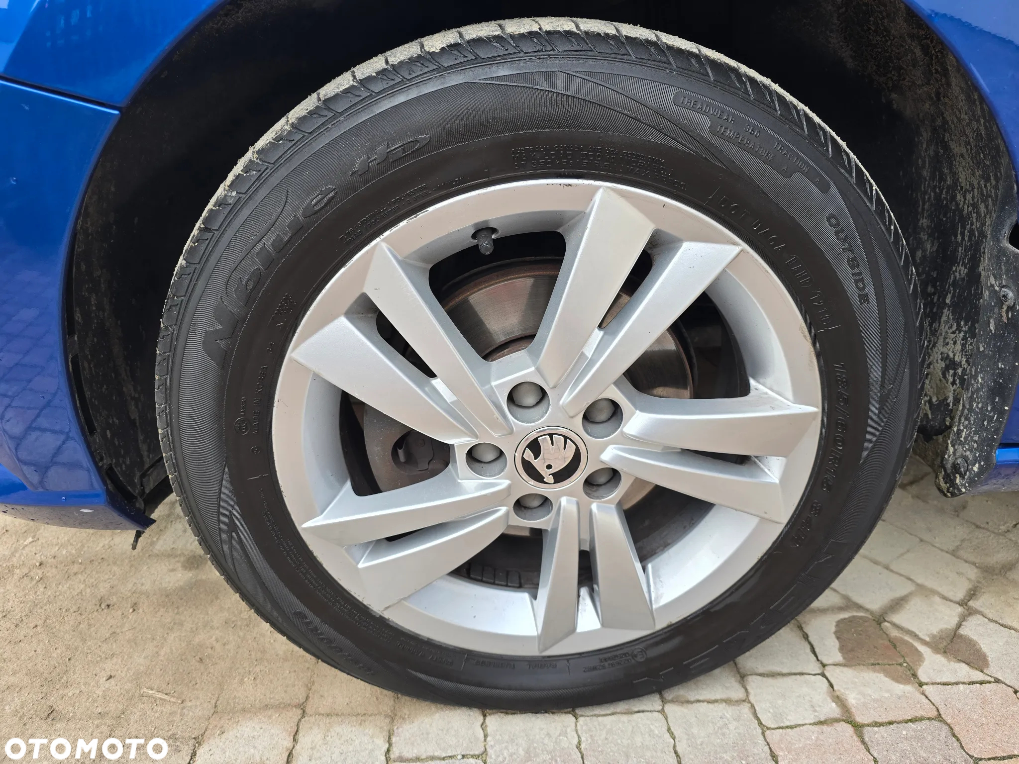Skoda Fabia 1.0 TSI Ambition - 16