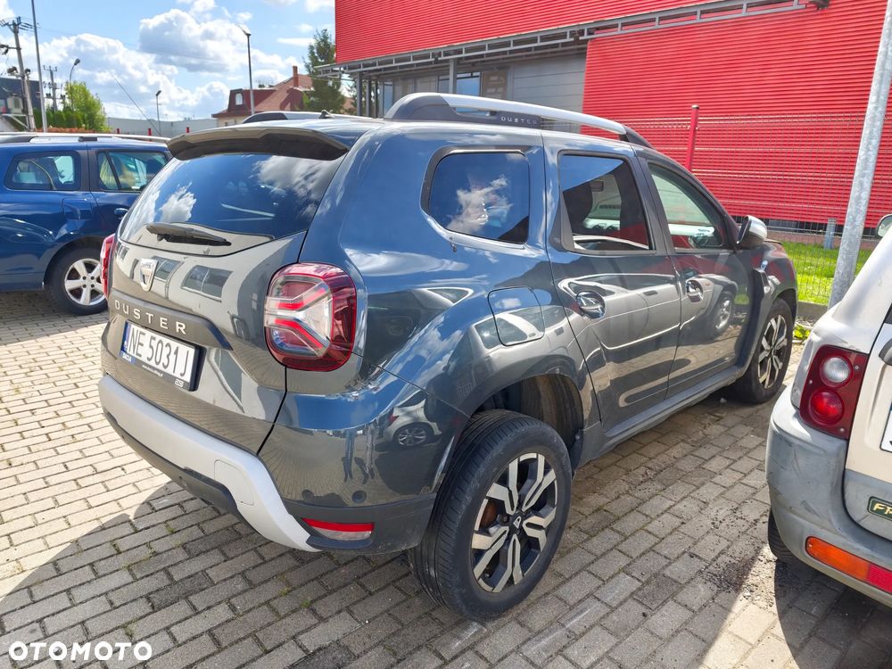 Dacia Duster 1.0 TCe Prestige - 7