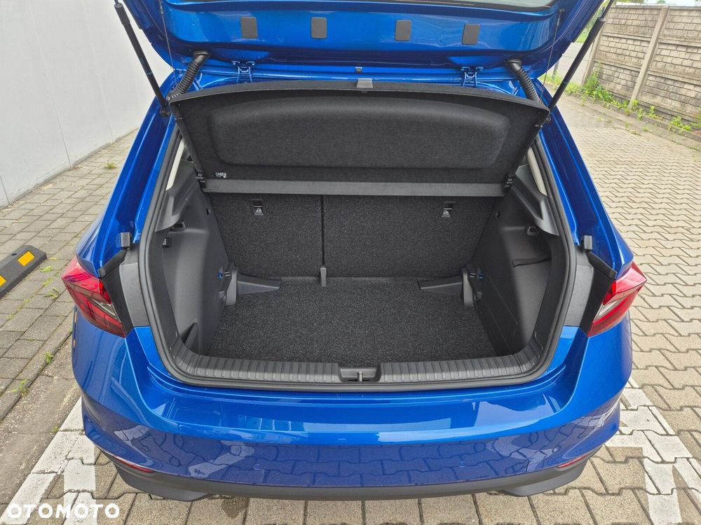 Skoda Fabia 1.0 TSI Drive DSG - 20