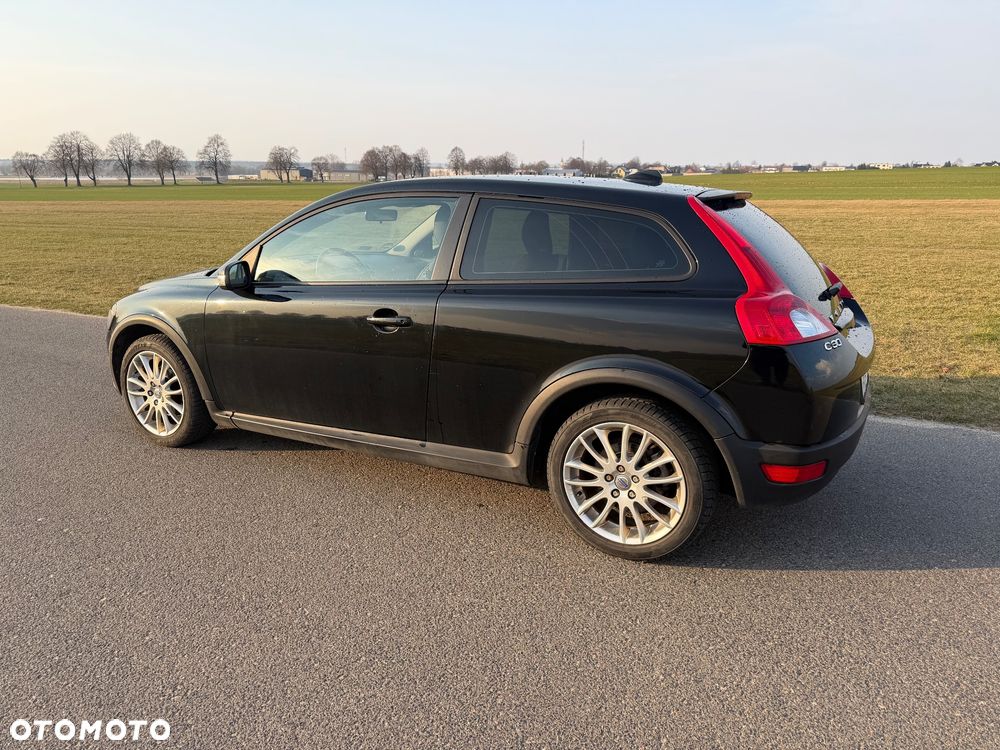 Volvo C30 1.6D - 4