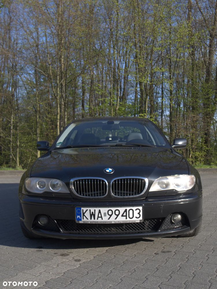 BMW Seria 3 - 1