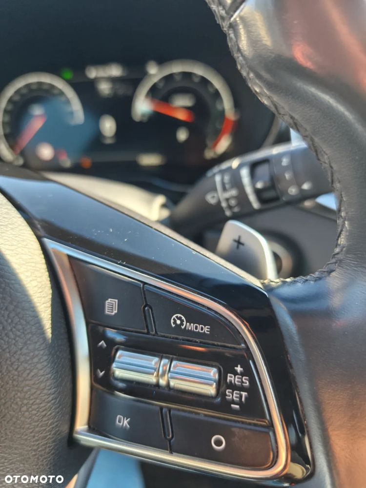 Kia Ceed 1.4 T-GDI L Business Line Plus DCT - 13
