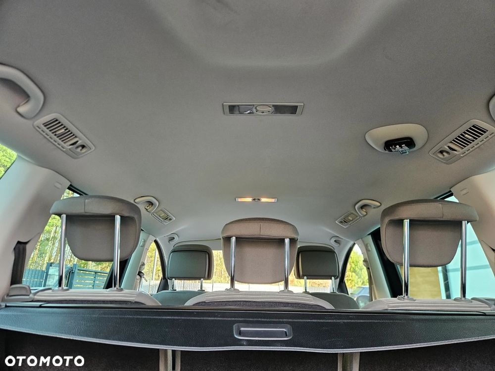 Seat Alhambra 2.0 TDI Style DSG - 21