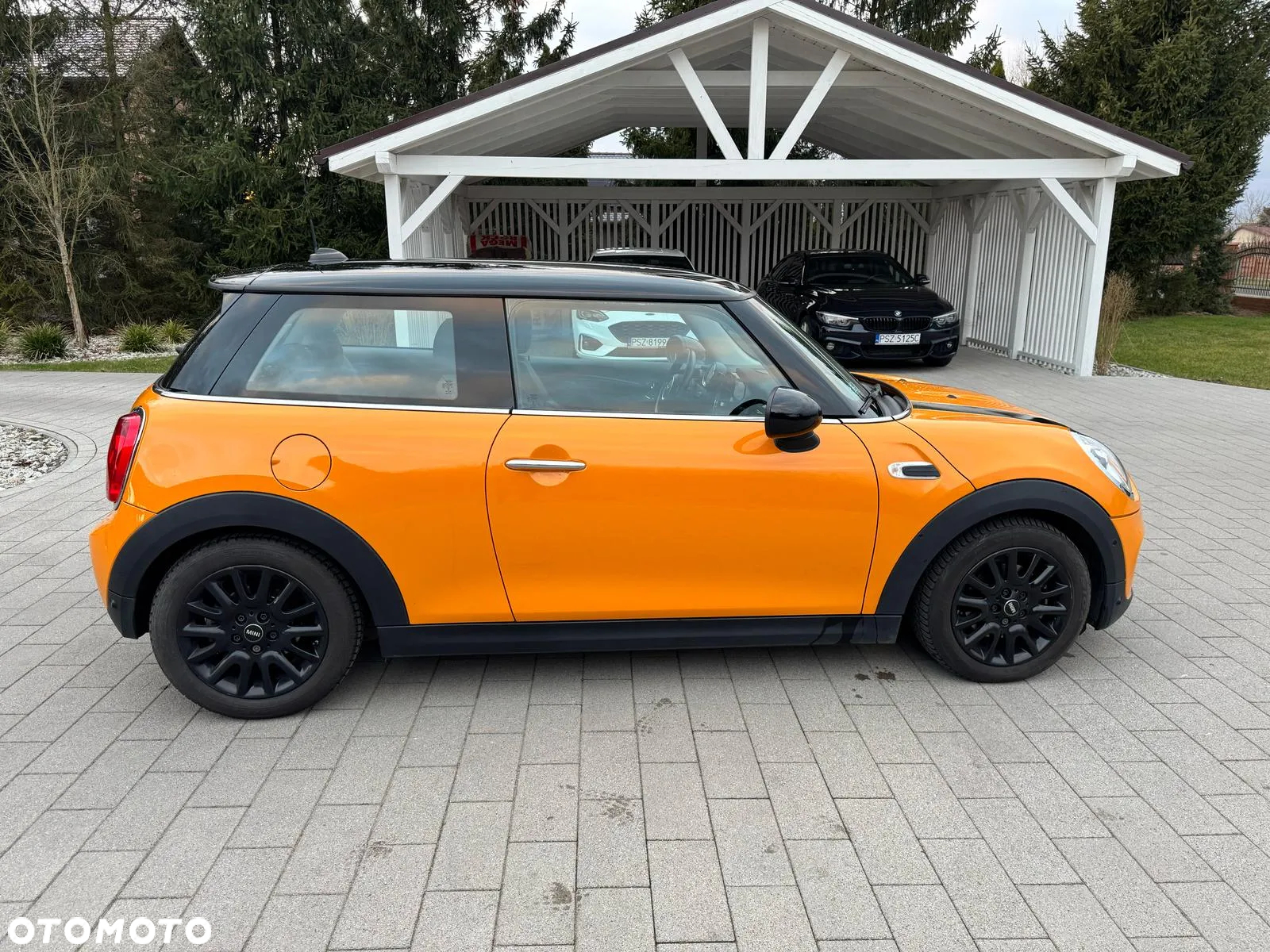 MINI Cooper Standard - 6