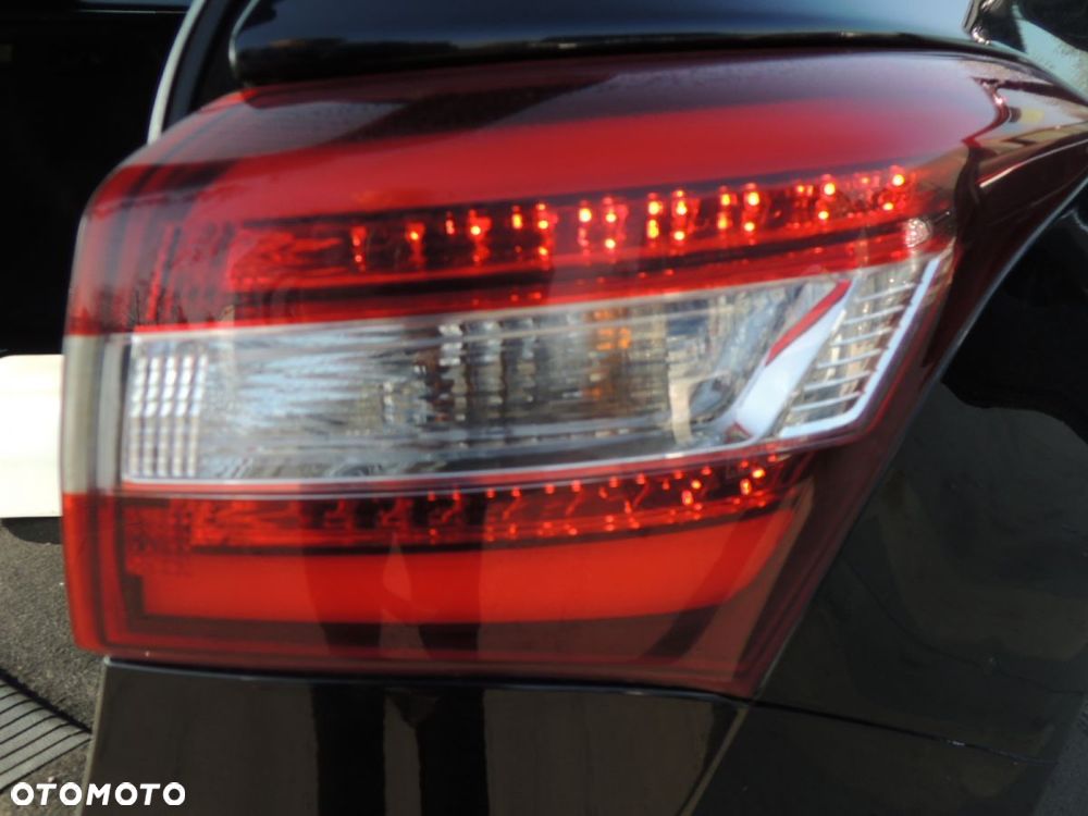 Lampa tył prawa Hyundai I30 II kombi '15 lift led - 1
