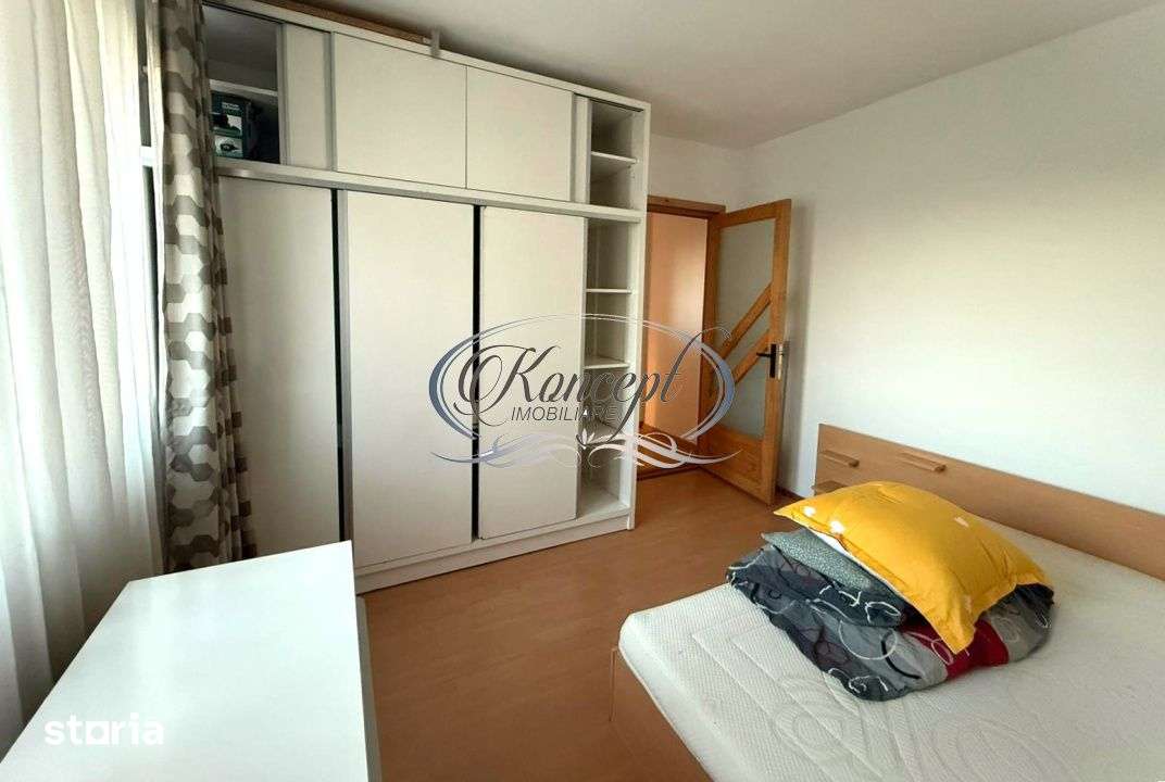 Apartament cu panorama in Grigorescu — fotografia 3