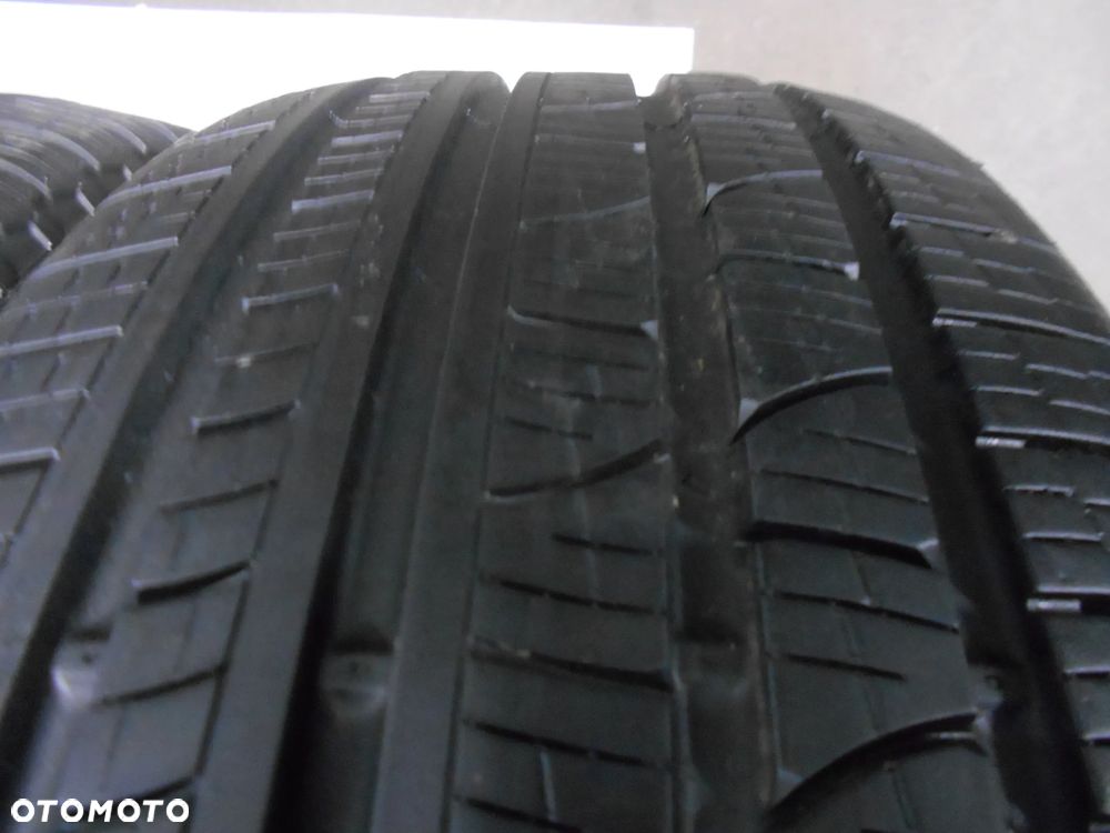 OPONY 255/55R20 PIRELLI SCORPION VERDE ALL SEASON DOT 0523 7.5MM - 4