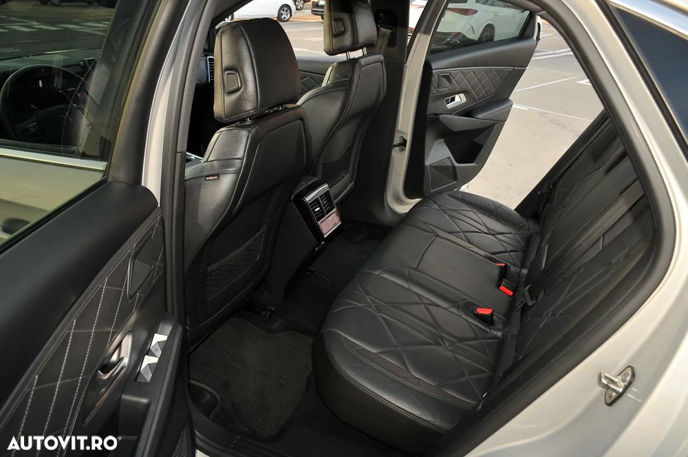 DS Automobiles DS 7 Crossback DS7 1.6 PureTech 180 S&S EAT8 RIVOLI - 13