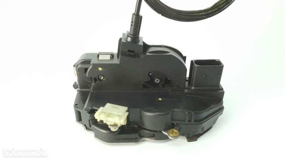 FECHADURA PORTA FRENTE ESQUERDA OPEL INSIGNIA BERLINA SPORT - 5