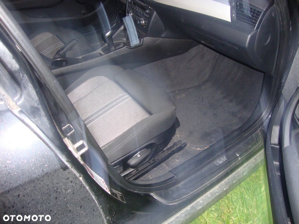 BMW X1 - 9