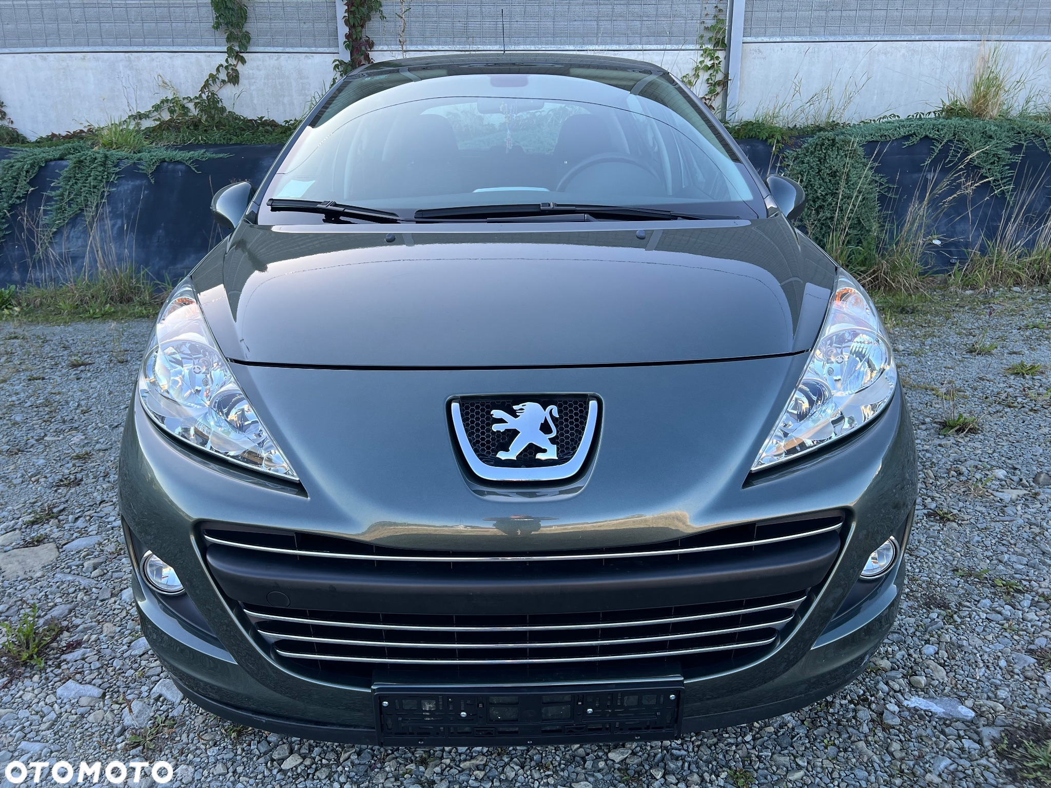 Peugeot 207 1.4 Trendy - 3