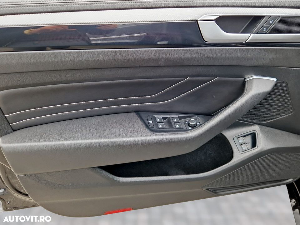 Volkswagen ARTEON 1.4 eHybrid OPF DSG R-Line - 15