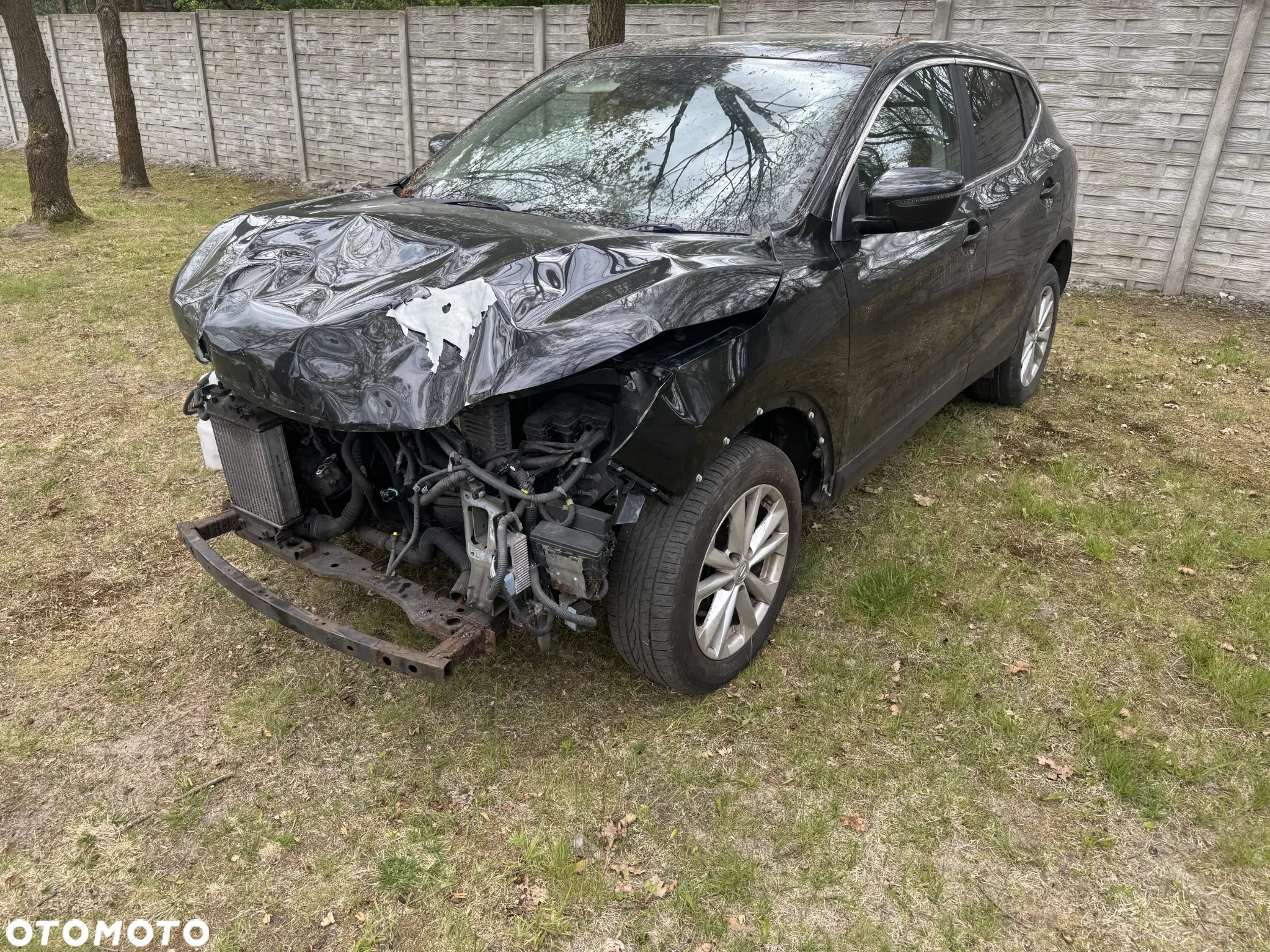Nissan Qashqai 1.5 dCi Tekna - 9