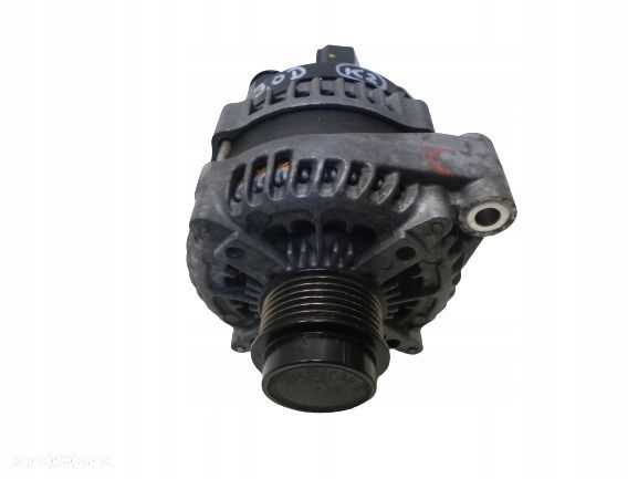 LAND ROVER DISCOVERY 4 L319 VOGUE L405 SPORT L494 3.0 D ALTERNATOR ORYGINAŁ - 1