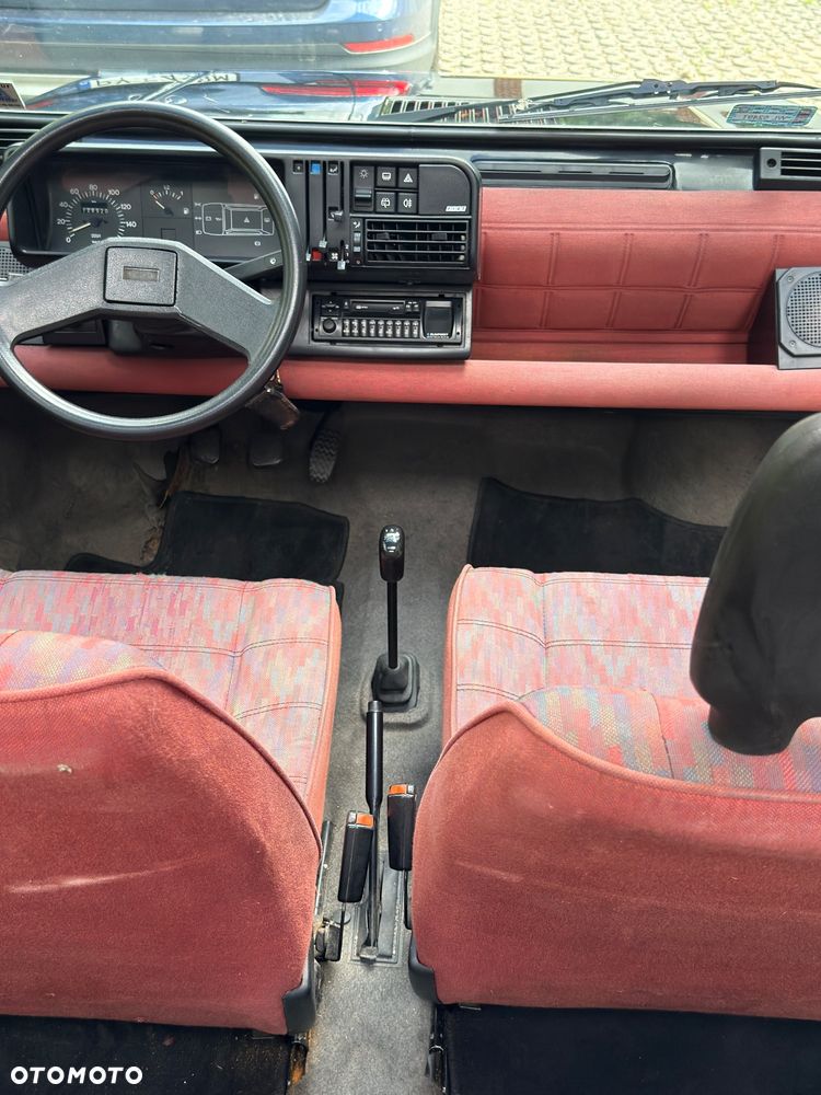 Fiat Panda 750 Fire - 7