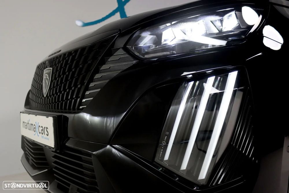 Peugeot e-2008 Active - 8