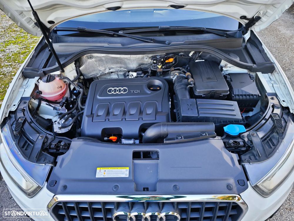 Audi Q3 2.0 TDI - 23