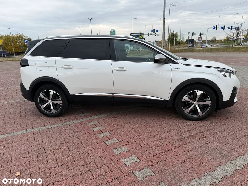 Peugeot 5008 - 4
