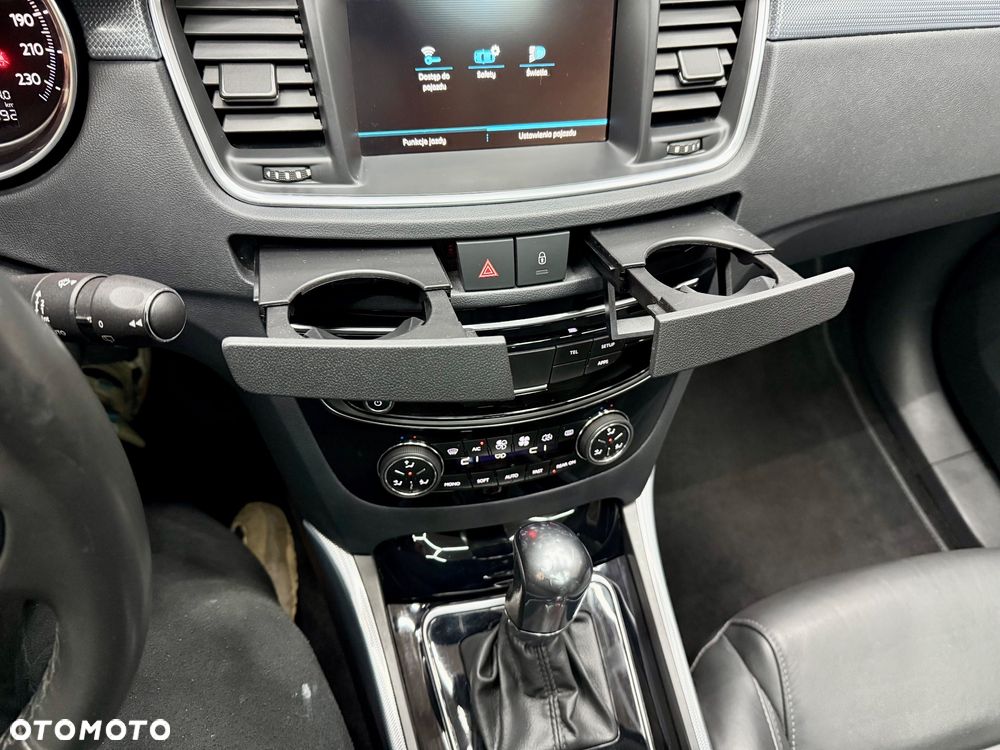 Peugeot 508 SW BlueHDi 180 EAT6 Stop&Start Allure - 22