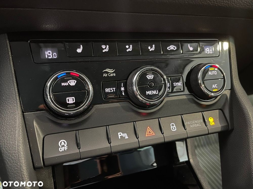 Skoda Kodiaq - 26