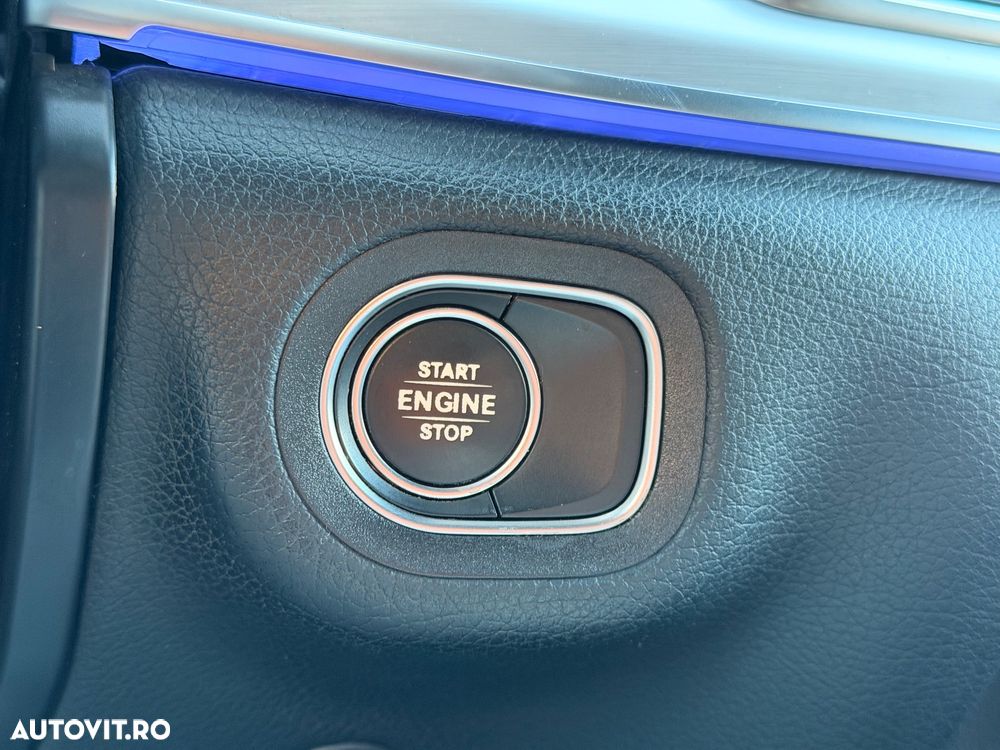 Mercedes-Benz GLE 350 de 4MATIC 9G-TRONIC AMG Line - 19