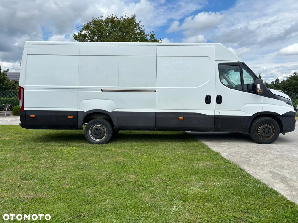 Iveco Daily 35-150 - 4