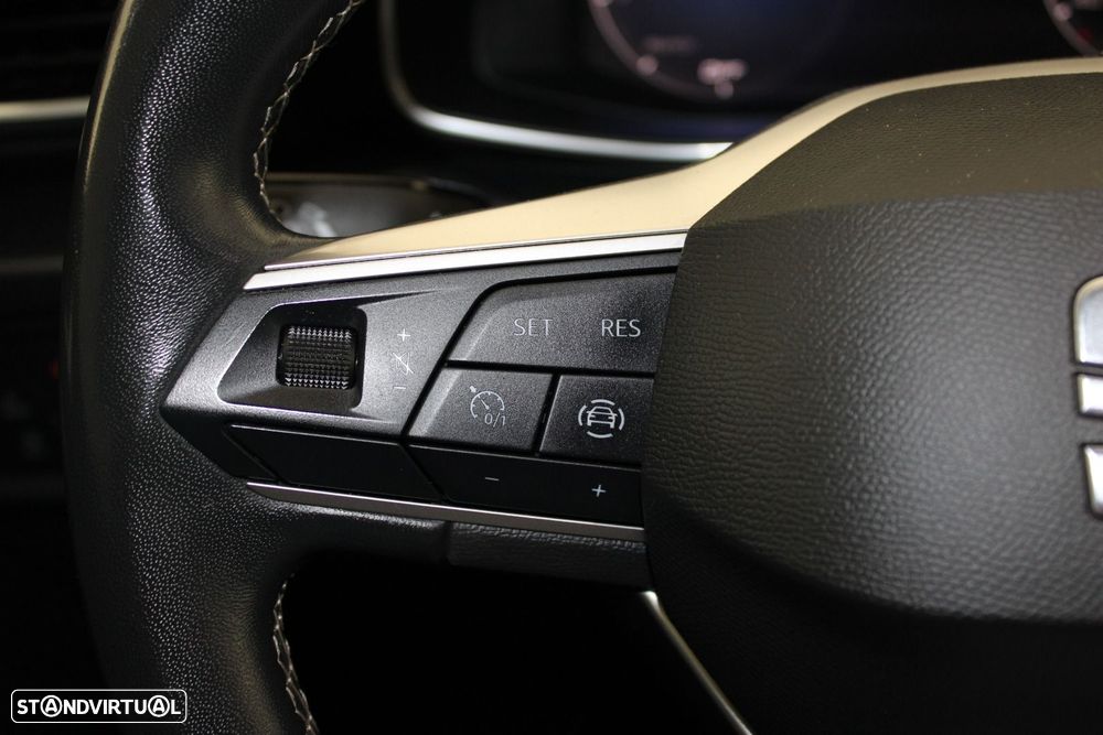 SEAT Leon ST 2.0 TDI Style - 12