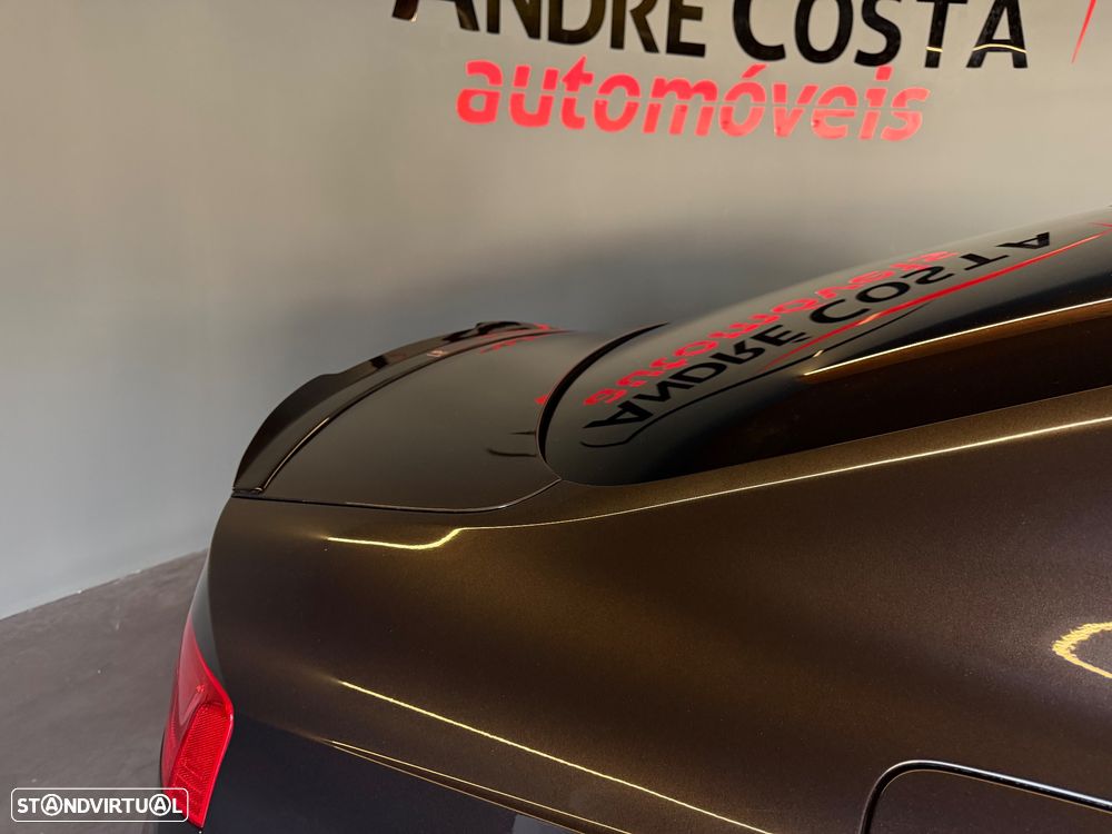 Audi A5 2.0 TFSI quattro S tronic S-line - 11