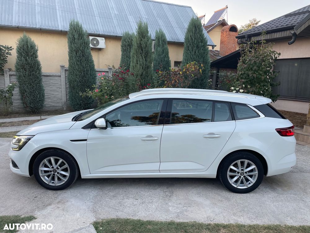 Renault Megane - 3