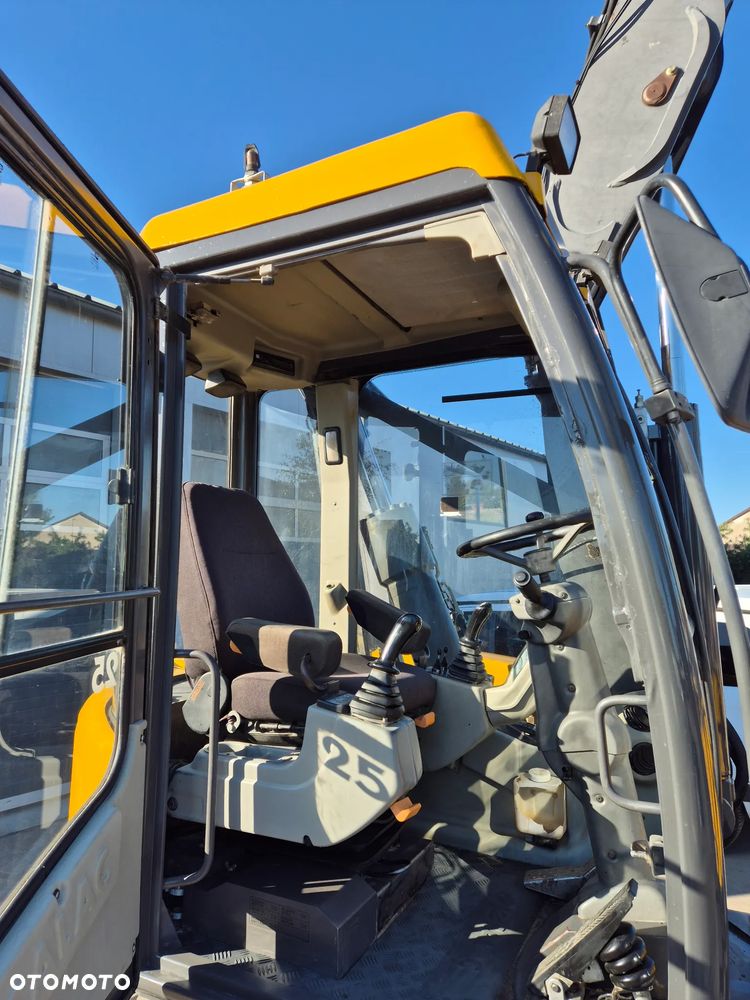 Mecalac 12MTX - 8