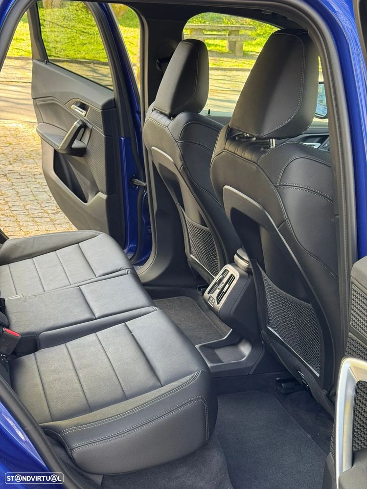 BMW X1 xDrive25e Pack Desportivo M Pro - 31