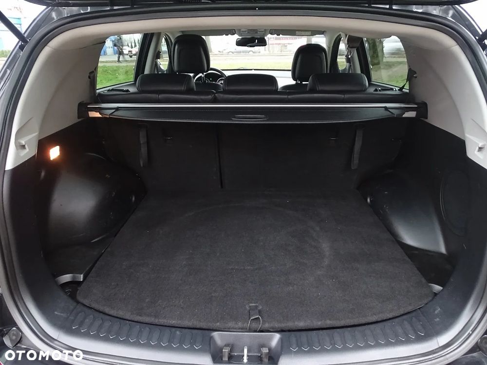 Kia Sportage 2.0 GDI AWD Vision - 9