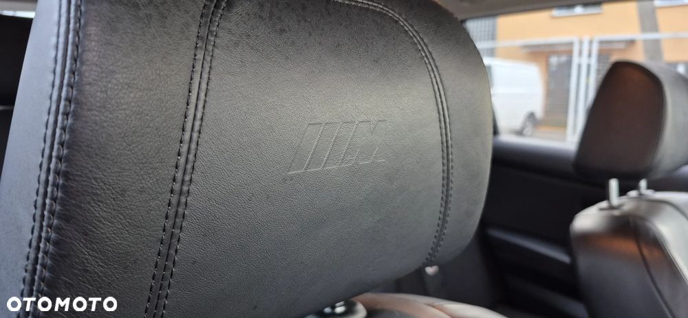 BMW Seria 3 320d DPF Touring - 25