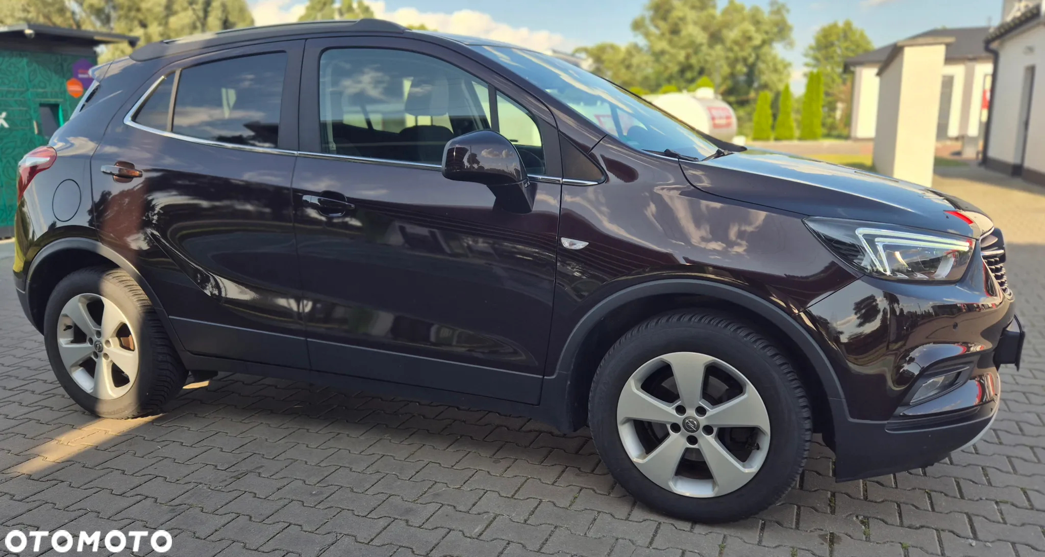 Opel Mokka - 10