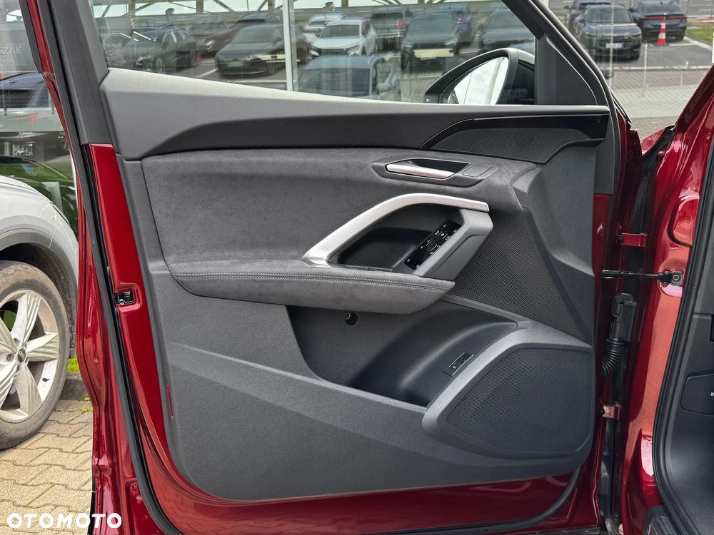Audi Q5 TDI mHEV 150 kW Quattro S tronic - 13