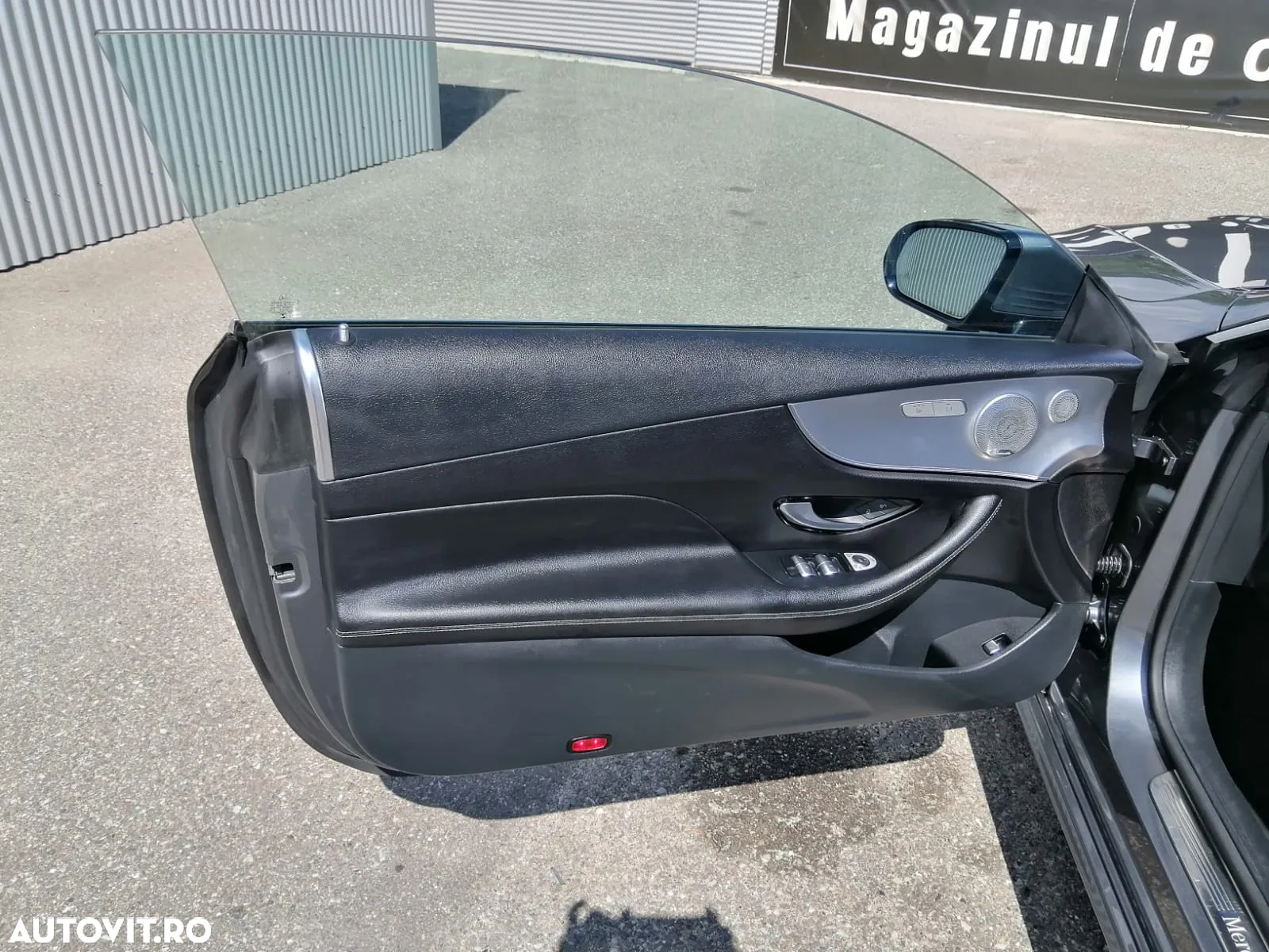 Mercedes-Benz CLE - 26