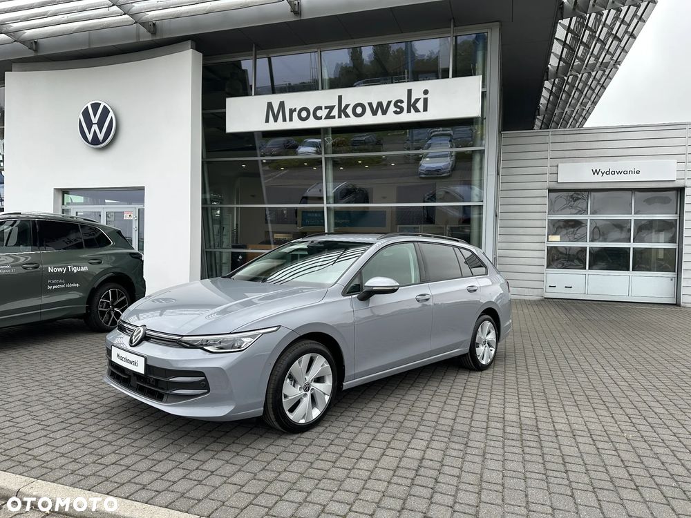 Volkswagen Golf VIII 2.0 TDI Life Plus DSG - 2
