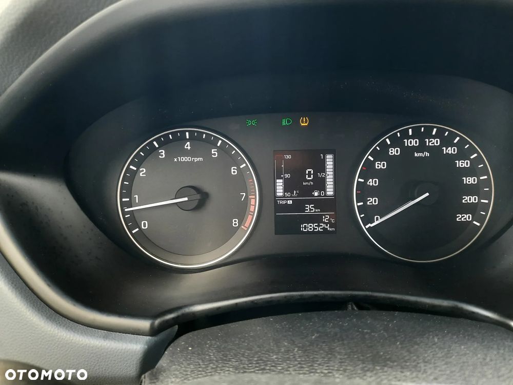 Hyundai i20 1.2 - 13