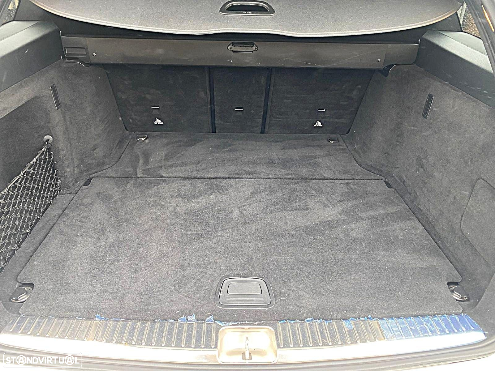 Mercedes-Benz C 220 d AMG Line Aut. - 8