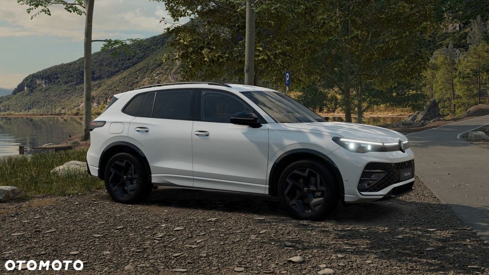 Volkswagen Tiguan 1.5 eTSI Edition 20 DSG - 12