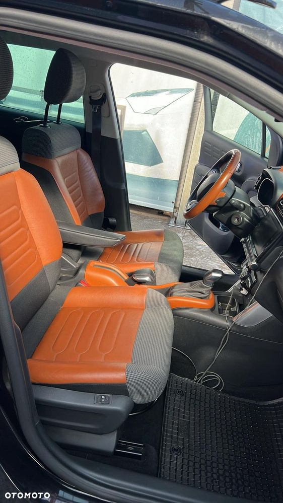 Citroën C3 Aircross - 10
