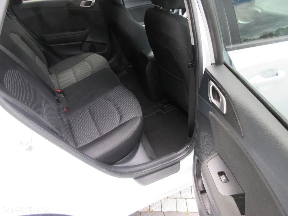Kia Ceed 1.0 T-GDI OPF Vision - 14