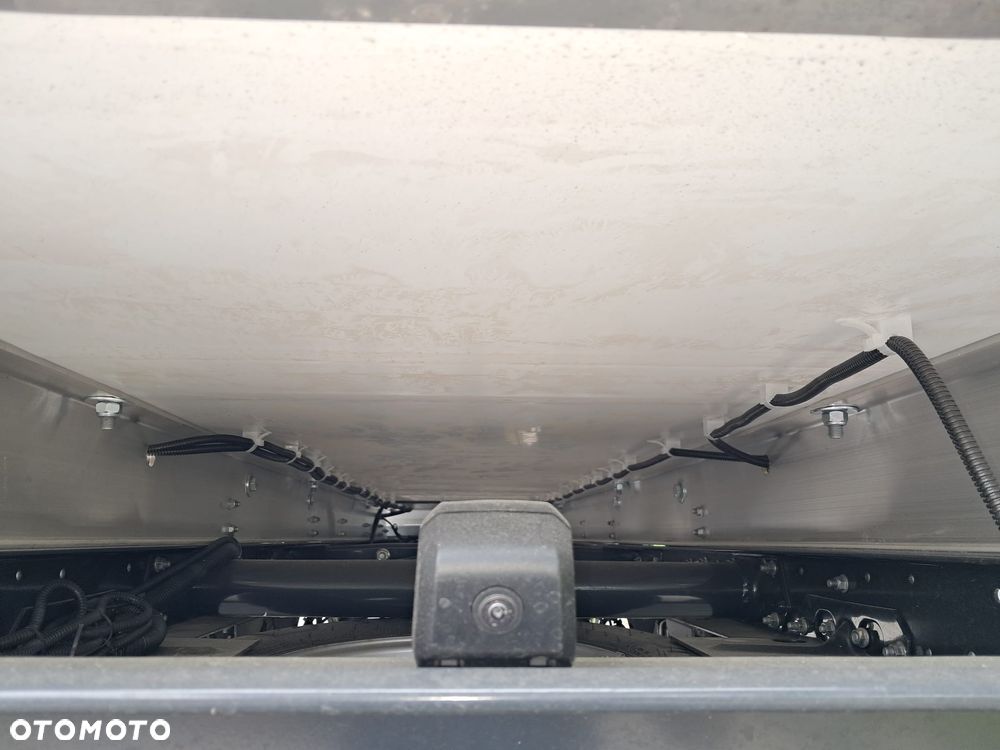 Iveco Daily 50C16H3.0Z Autoryzowany dealer - 8