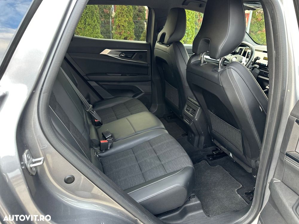 Renault Austral E-Tech Full Hybrid 200 Iconic - 6